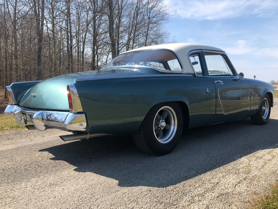 1953 Studebaker Champion - Image 22 of 31