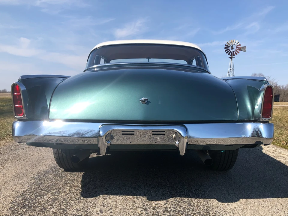 1953 Studebaker Champion - Image 16 of 31