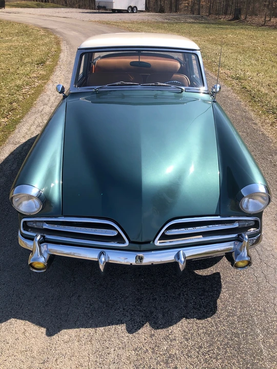 1953 Studebaker Champion - Image 6 of 31