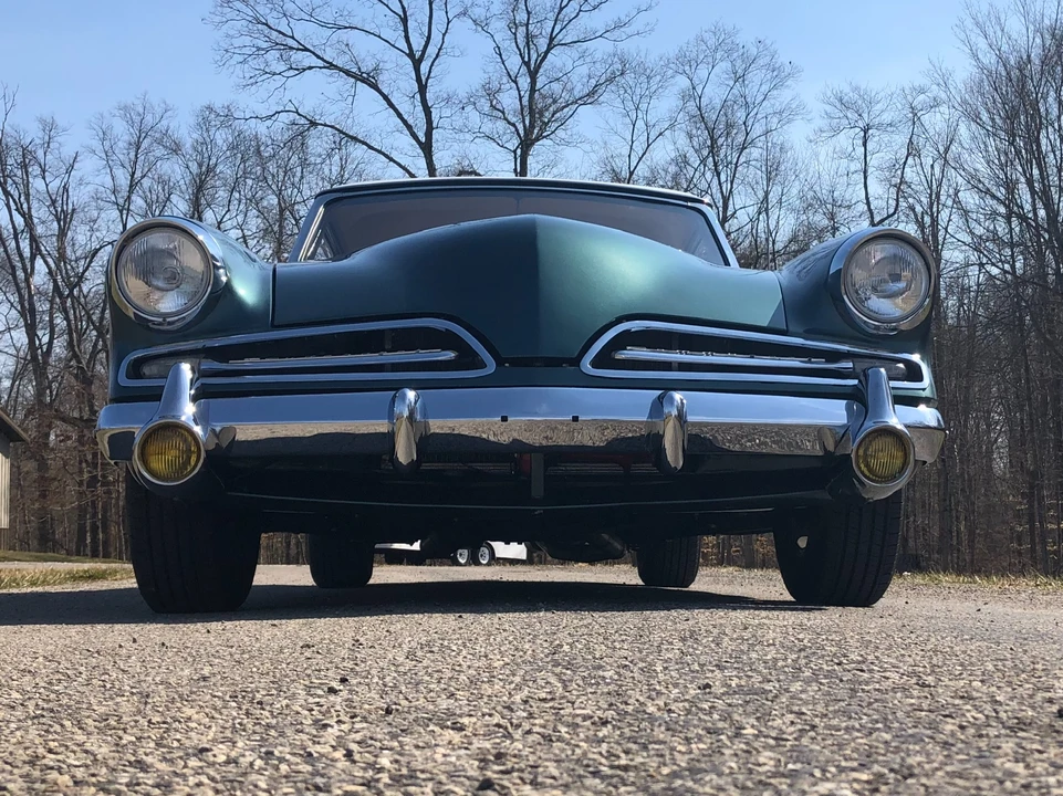 1953 Studebaker Champion - Image 7 of 31