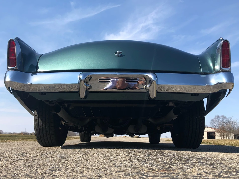 1953 Studebaker Champion - Image 14 of 31