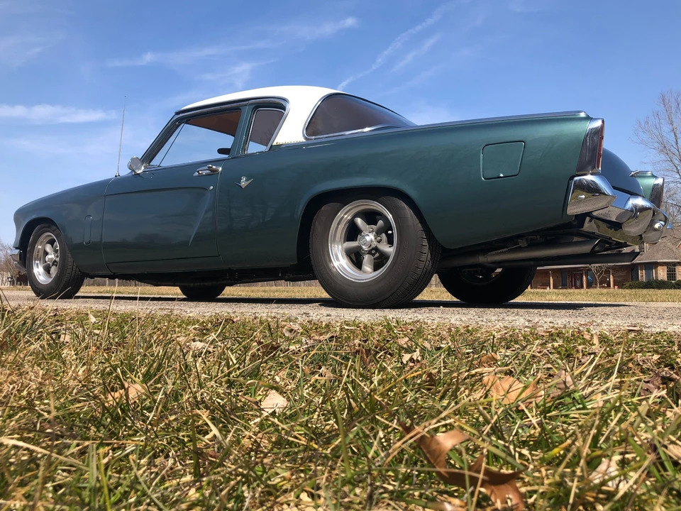 1953 Studebaker Champion - Image 12 of 31