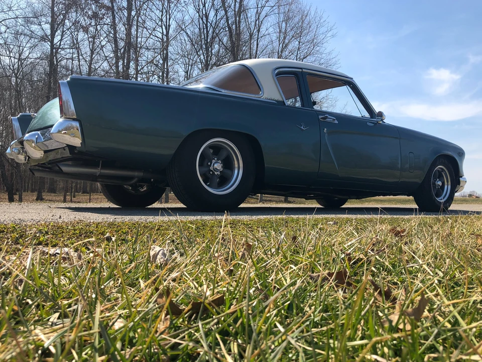 1953 Studebaker Champion - Image 21 of 31