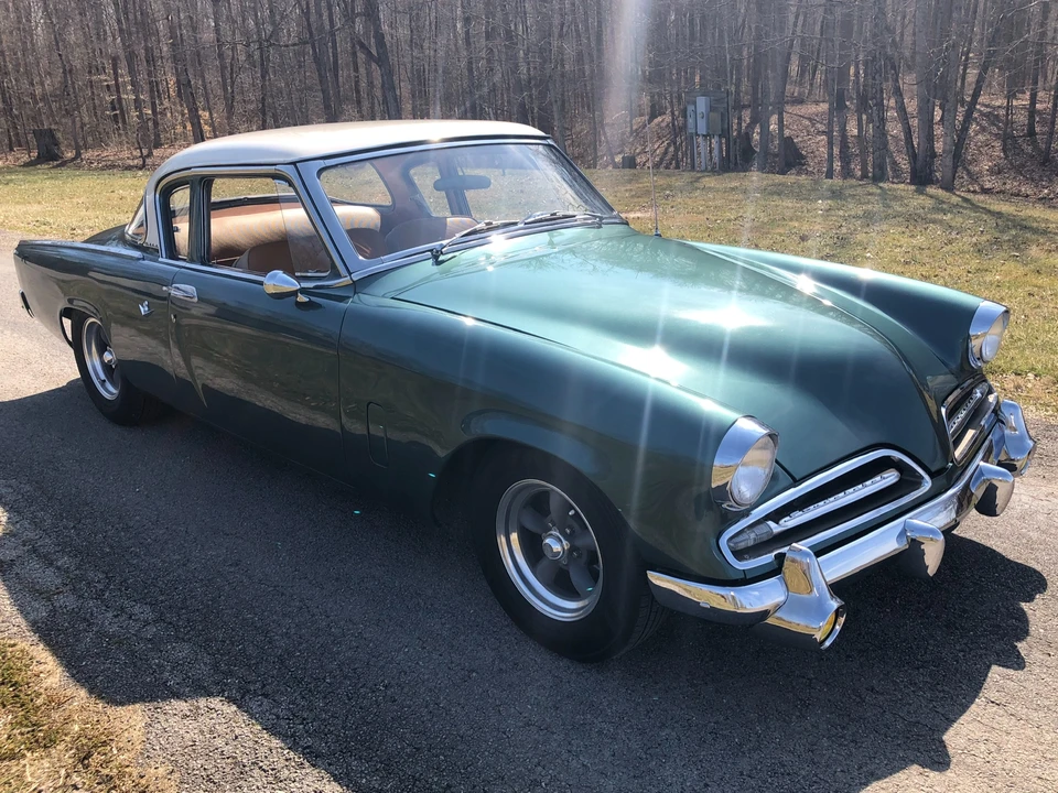 1953 Studebaker Champion - Image 5 of 31
