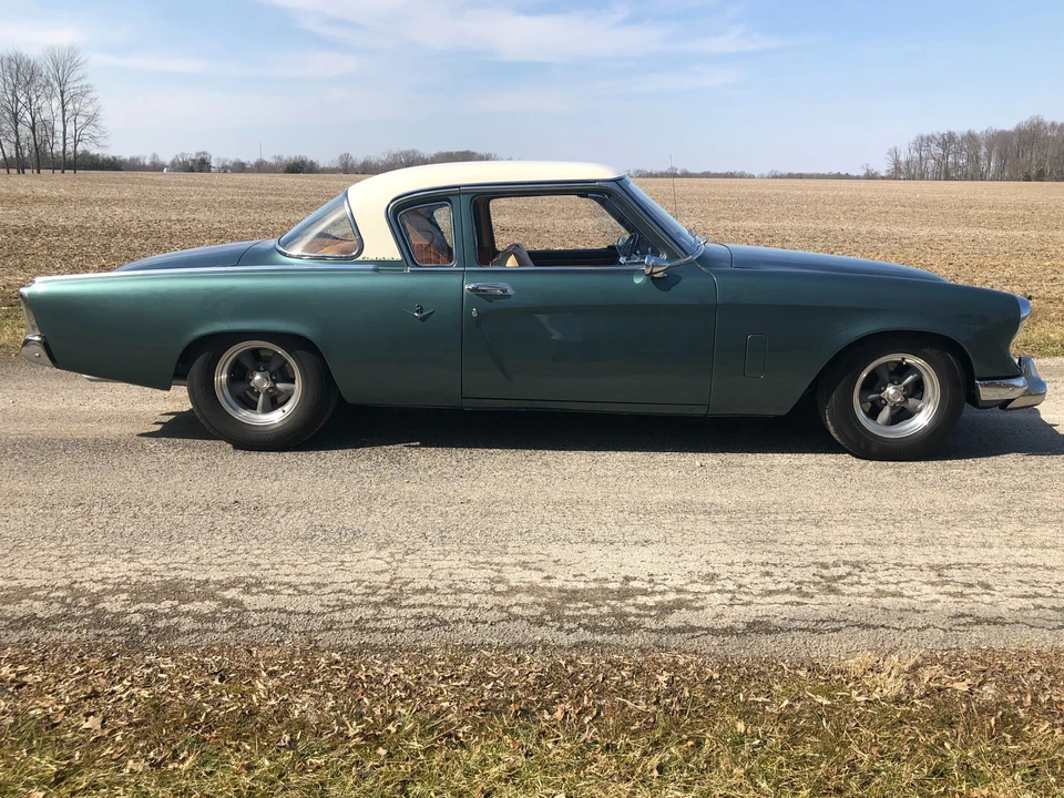 1953 Studebaker Champion - Image 23 of 31