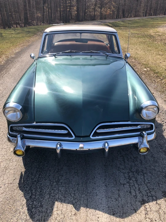 1953 Studebaker Champion - Image 8 of 31