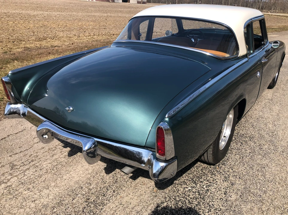 1953 Studebaker Champion - Image 20 of 31