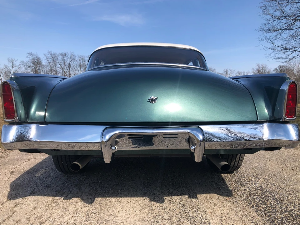 1953 Studebaker Champion - Image 15 of 31