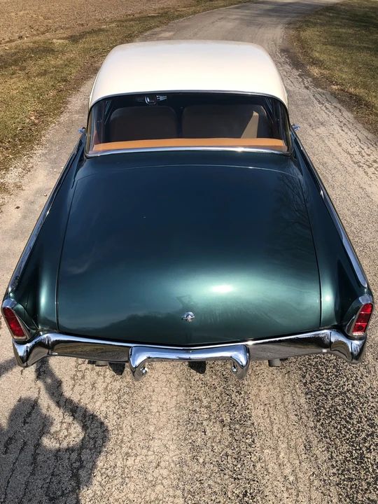 1953 Studebaker Champion - Image 18 of 31
