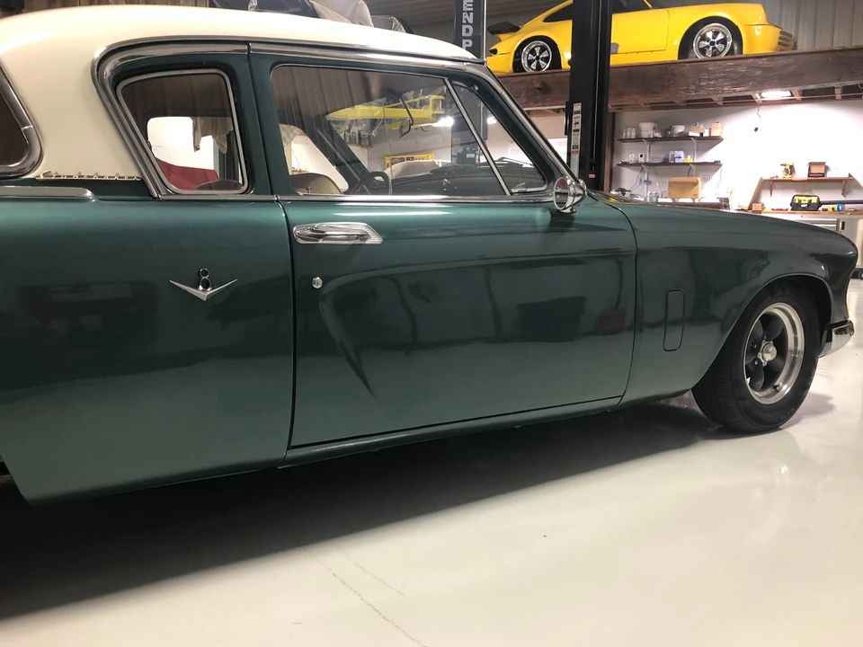 1953 Studebaker Champion - Image 25 of 31