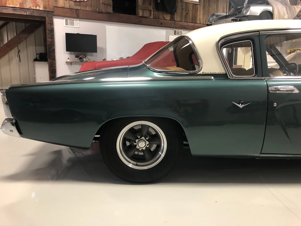 1953 Studebaker Champion - Image 24 of 31