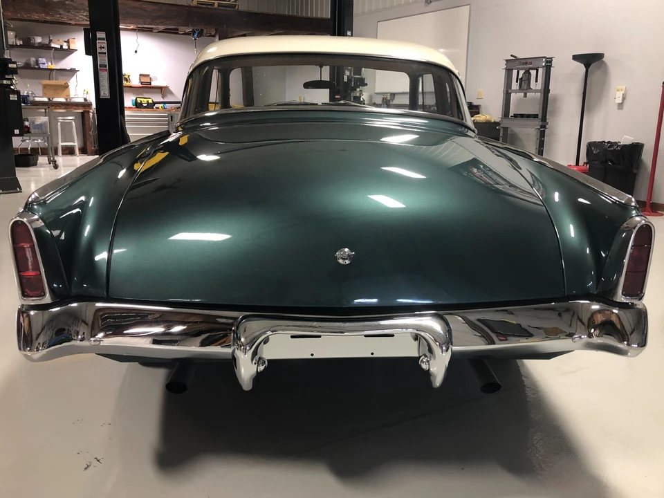 1953 Studebaker Champion - Image 26 of 31