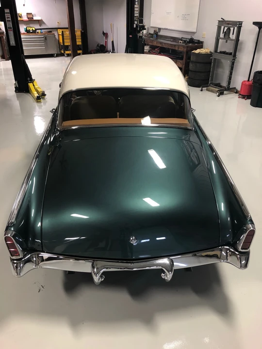 1953 Studebaker Champion - Image 27 of 31