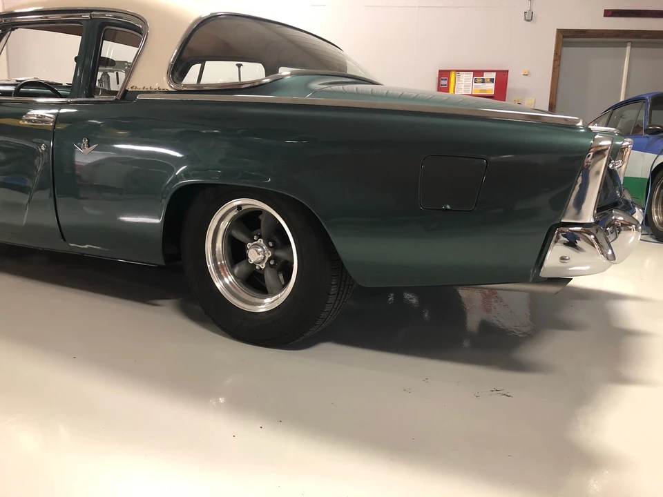 1953 Studebaker Champion - Image 29 of 31