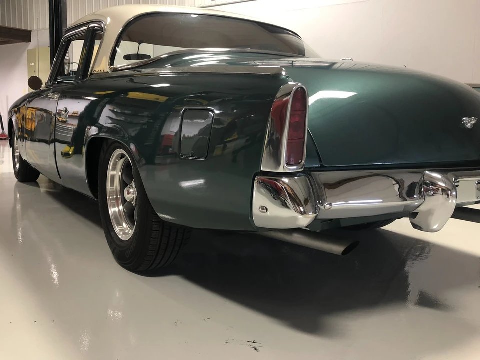 1953 Studebaker Champion - Image 28 of 31