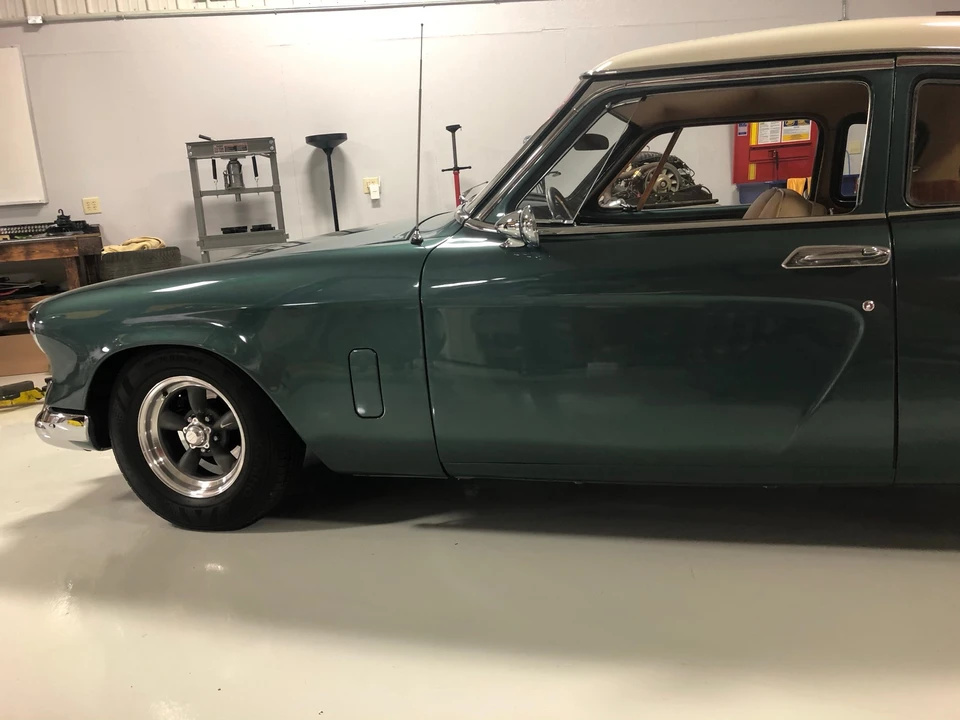1953 Studebaker Champion - Image 31 of 31