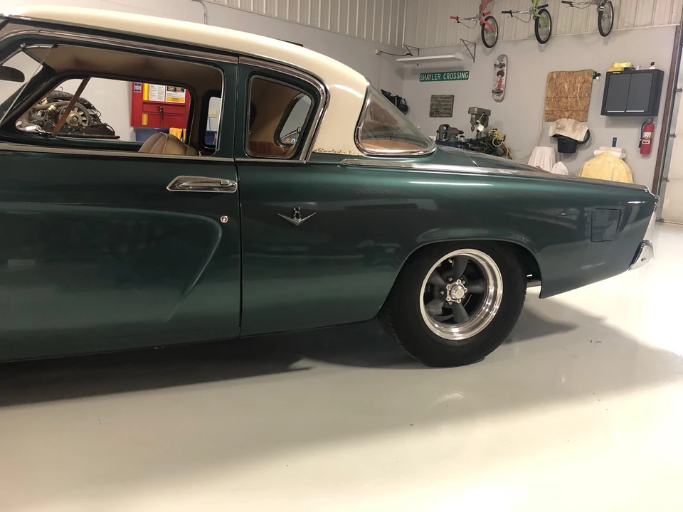 1953 Studebaker Champion - Image 30 of 31