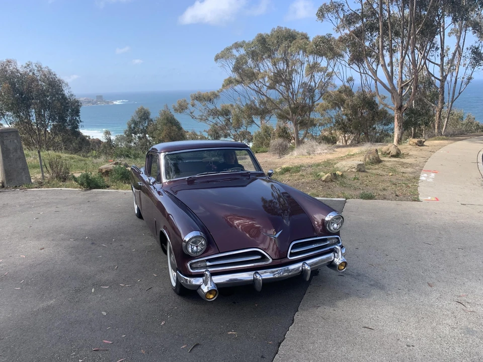 1953 Studebaker Champion - Image 2 of 31
