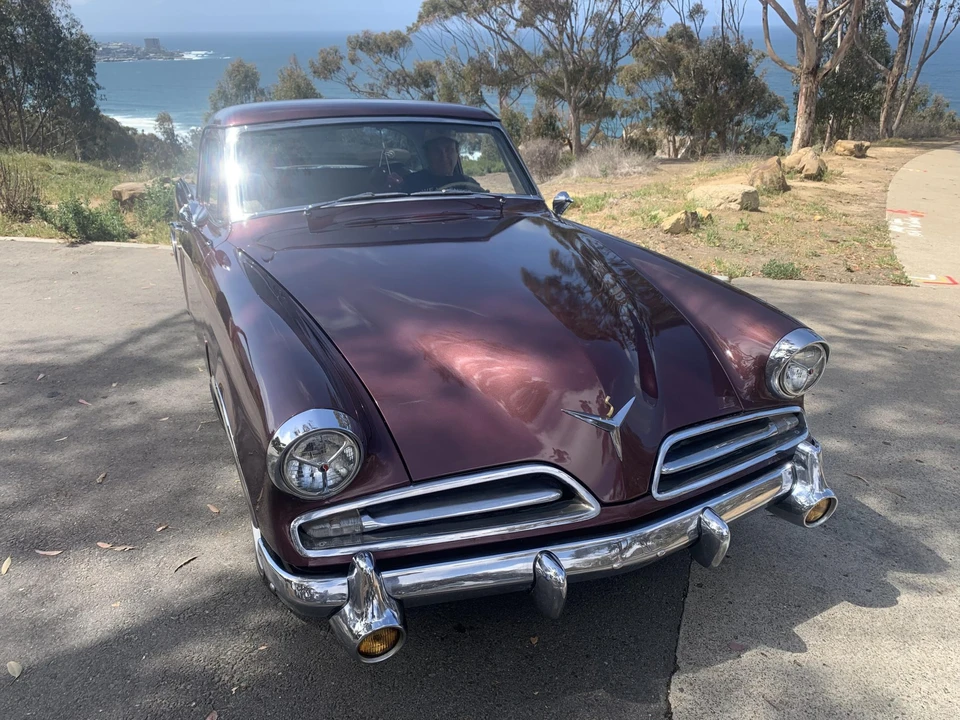 1953 Studebaker Champion - Image 3 of 31
