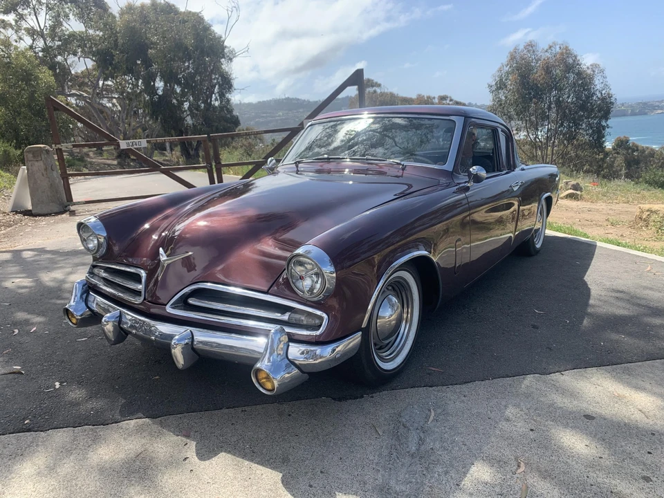 1953 Studebaker Champion - Image 18 of 31