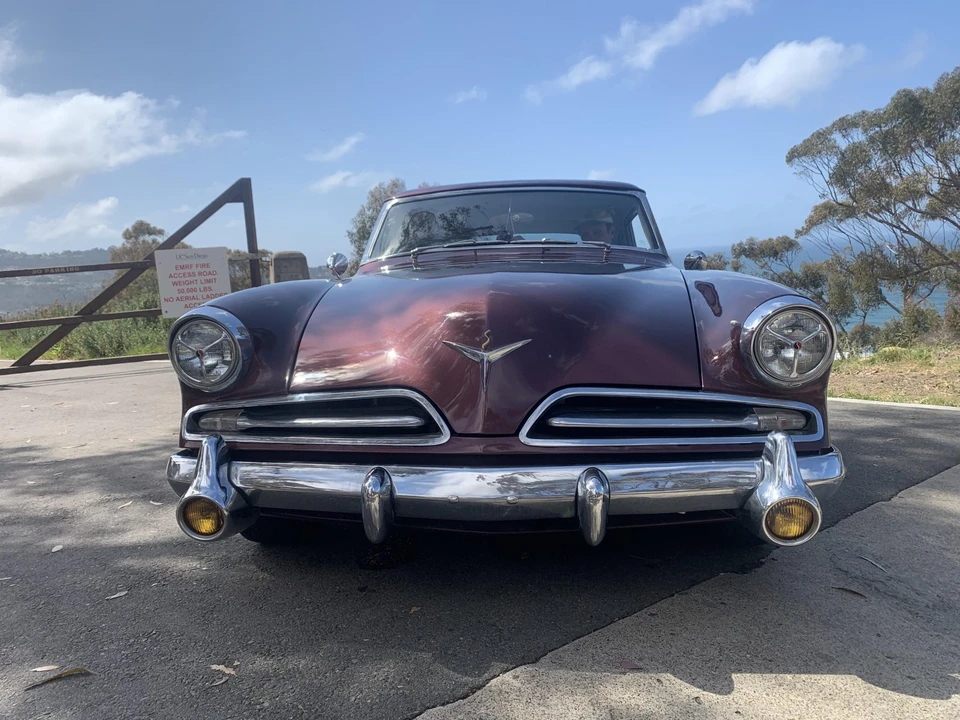 1953 Studebaker Champion - Image 24 of 31