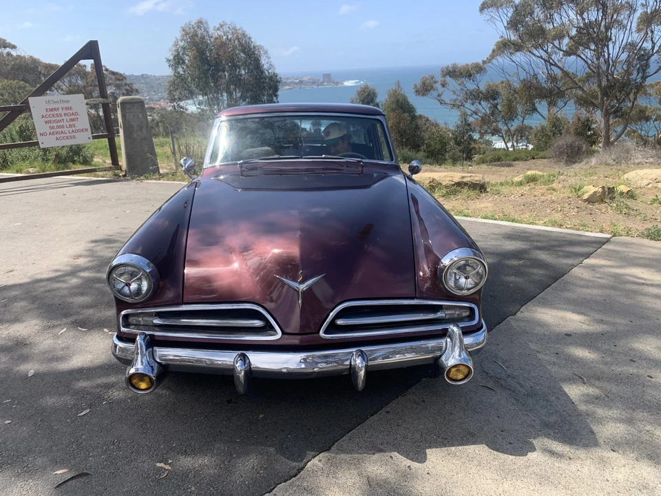 1953 Studebaker Champion - Image 25 of 31