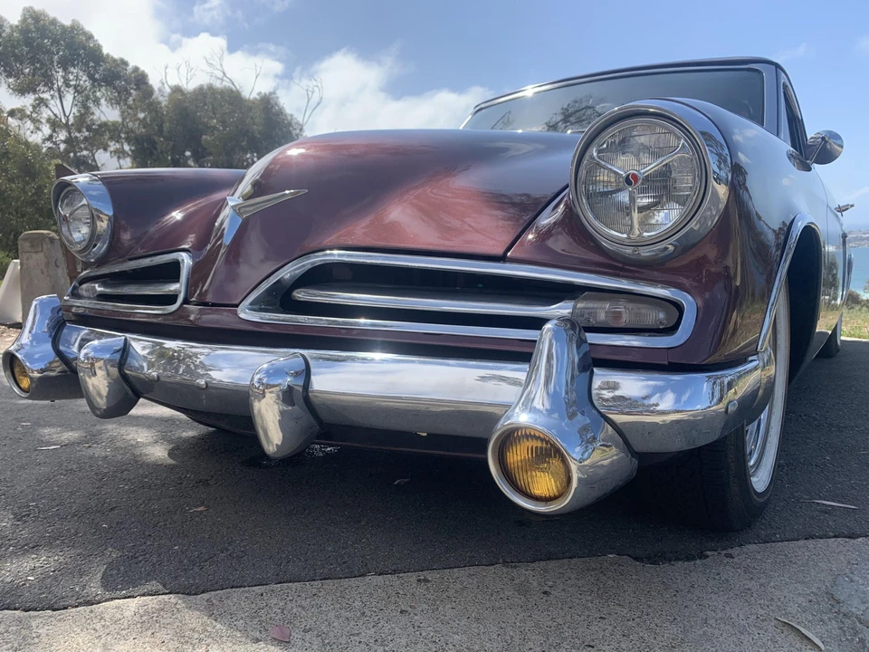 1953 Studebaker Champion - Image 27 of 31