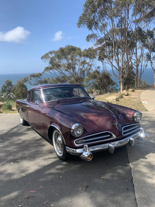 1953 Studebaker Champion - Image 4 of 31