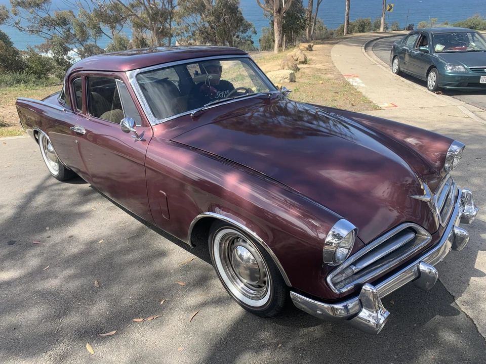 1953 Studebaker Champion - Image 7 of 31