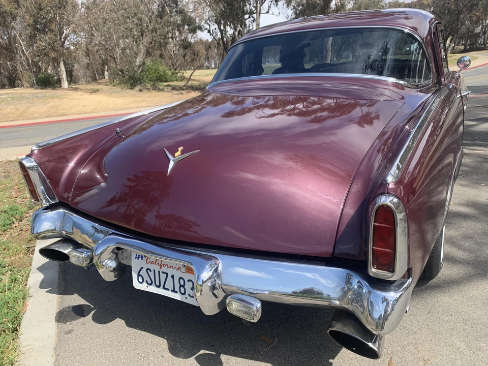 1953 Studebaker Champion - Image 13 of 31