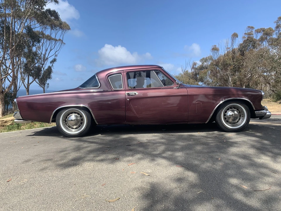 1953 Studebaker Champion - Image 9 of 31