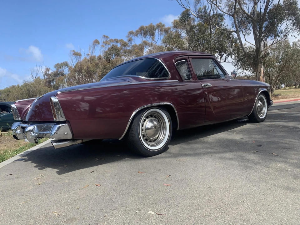 1953 Studebaker Champion - Image 11 of 31
