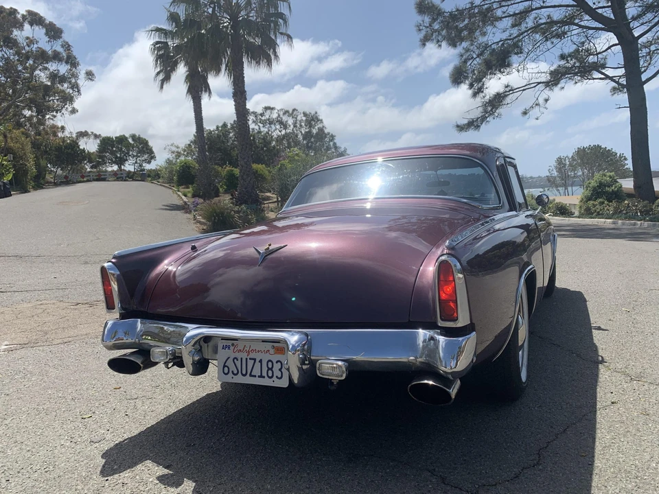 1953 Studebaker Champion - Image 12 of 31