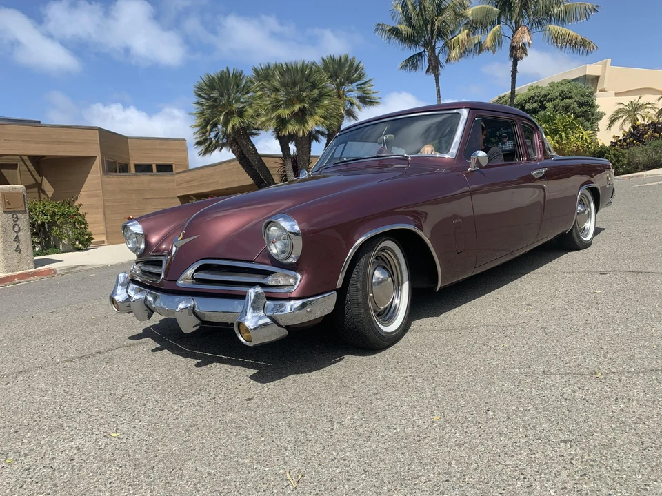 1953 Studebaker Champion - Image 17 of 31