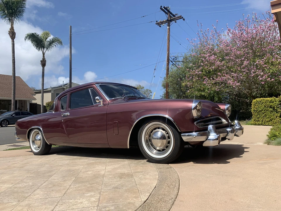1953 Studebaker Champion - Image 8 of 31