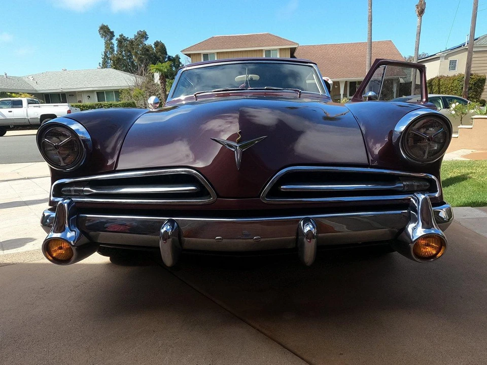 1953 Studebaker Champion - Image 22 of 31