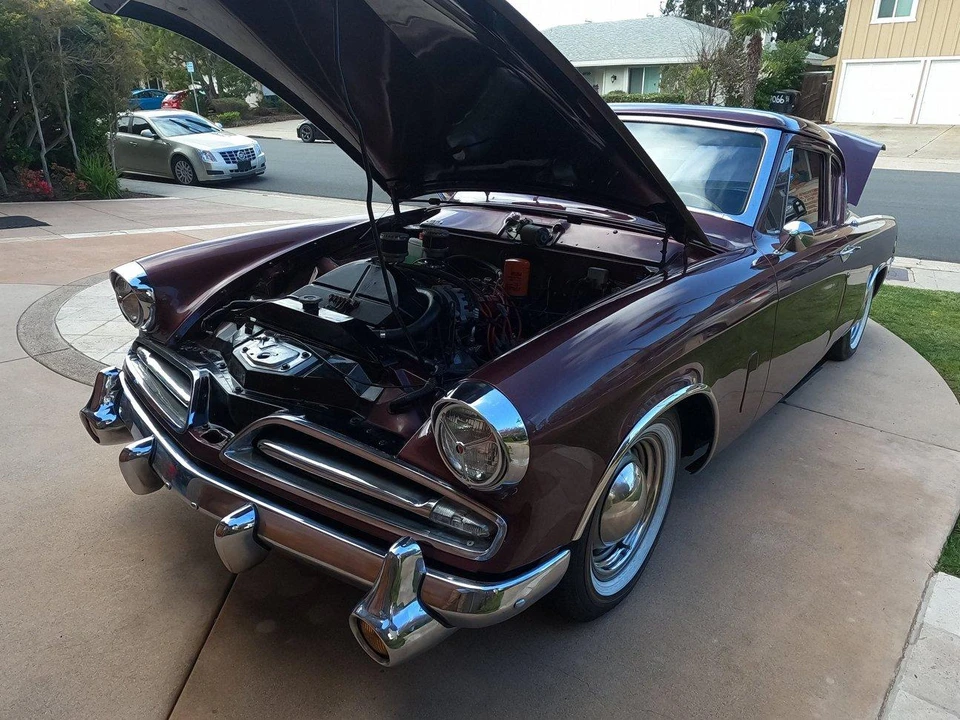 1953 Studebaker Champion - Image 21 of 31