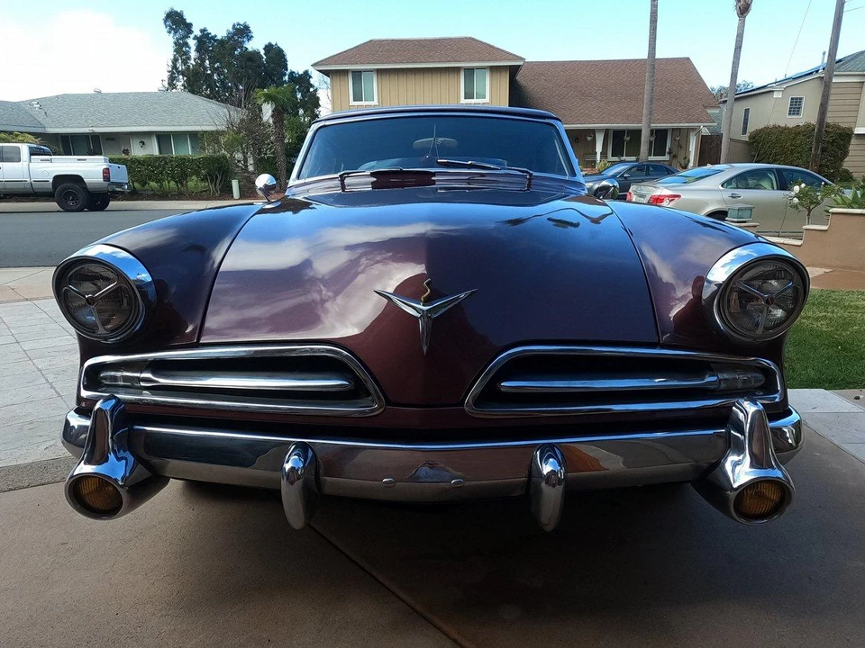 1953 Studebaker Champion - Image 23 of 31
