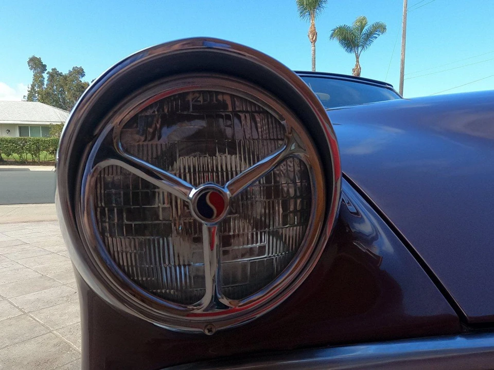 1953 Studebaker Champion - Image 29 of 31