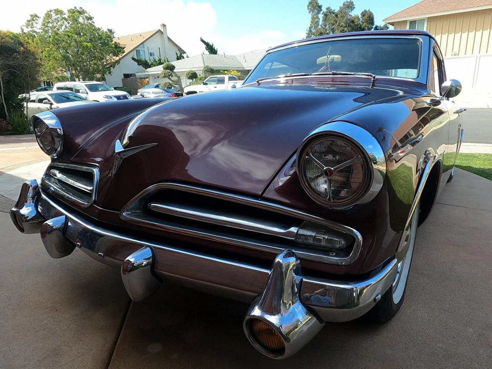 1953 Studebaker Champion - Image 20 of 31