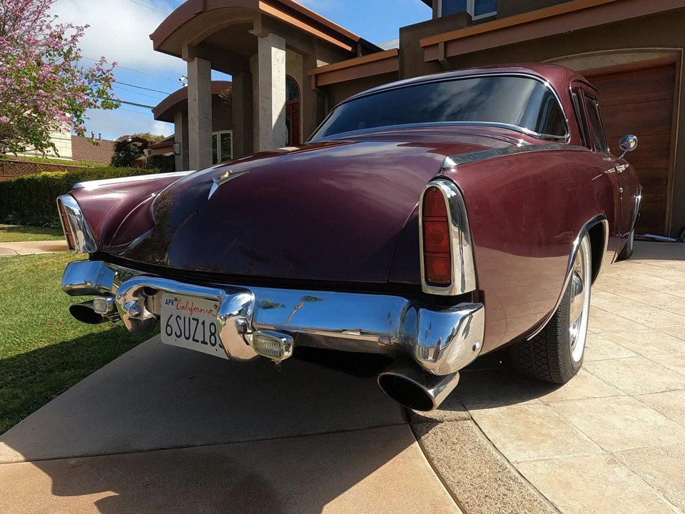 1953 Studebaker Champion - Image 14 of 31