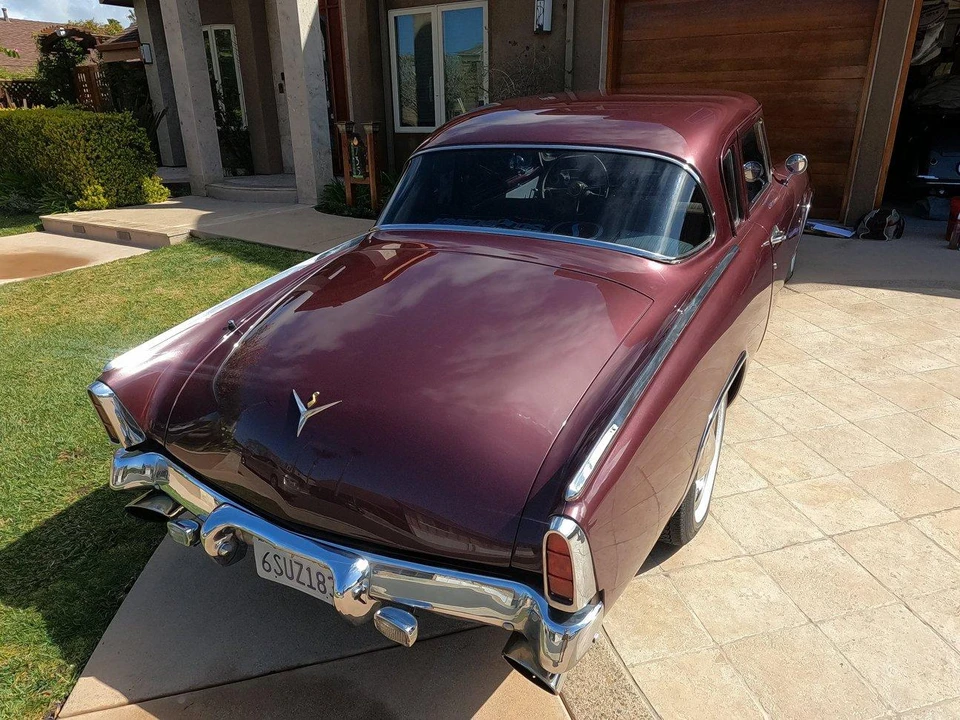1953 Studebaker Champion - Image 15 of 31