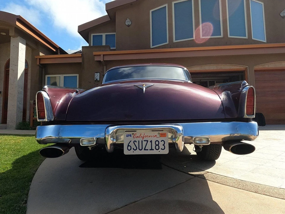 1953 Studebaker Champion - Image 16 of 31