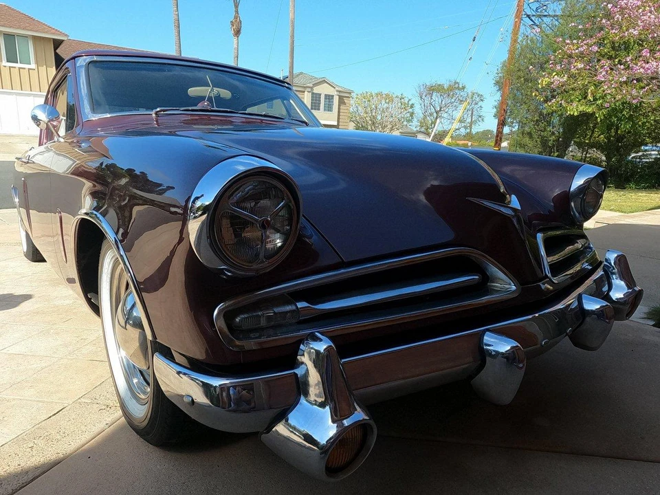 1953 Studebaker Champion - Image 26 of 31