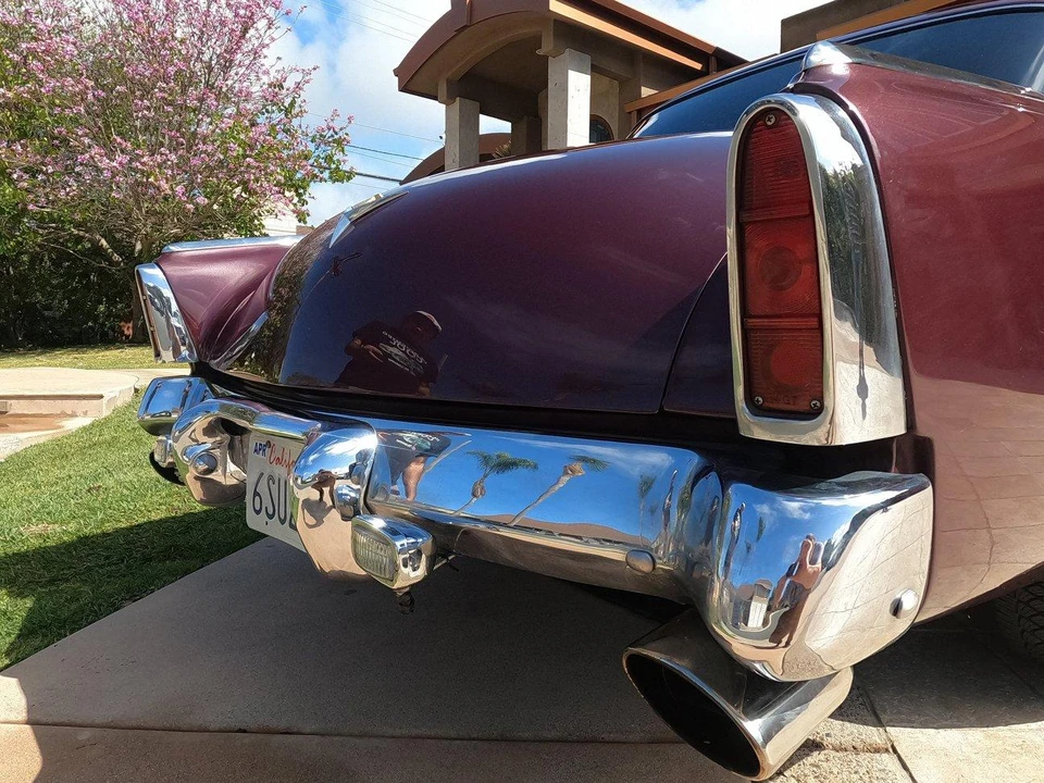 1953 Studebaker Champion - Image 30 of 31