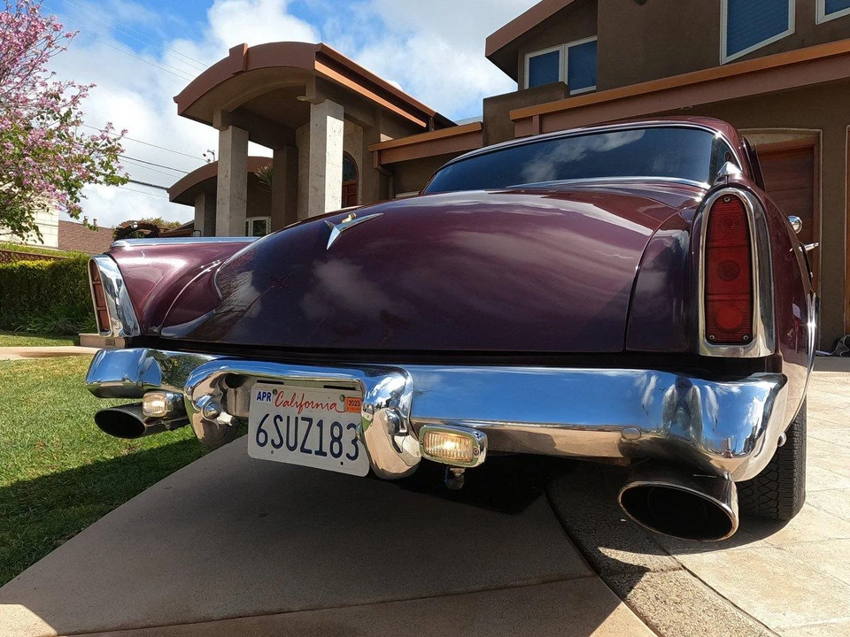 1953 Studebaker Champion - Image 31 of 31