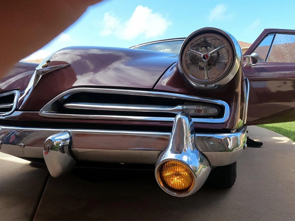 1953 Studebaker Champion - Image 28 of 31