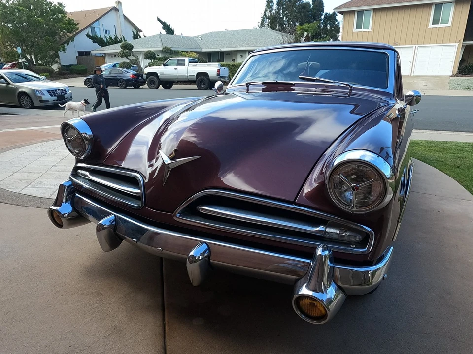 1953 Studebaker Champion - Image 19 of 31