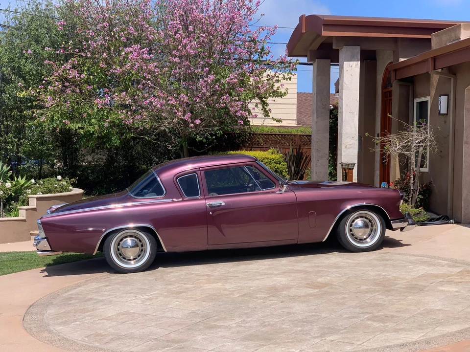 1953 Studebaker Champion - Image 10 of 31