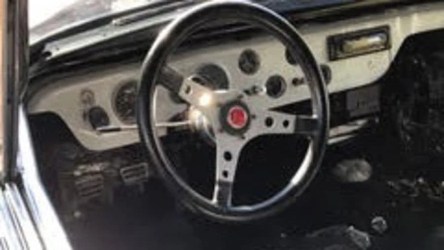 1953 Studebaker Champion - Image 2 of 9